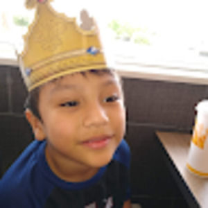 Meet your Posher, Olga